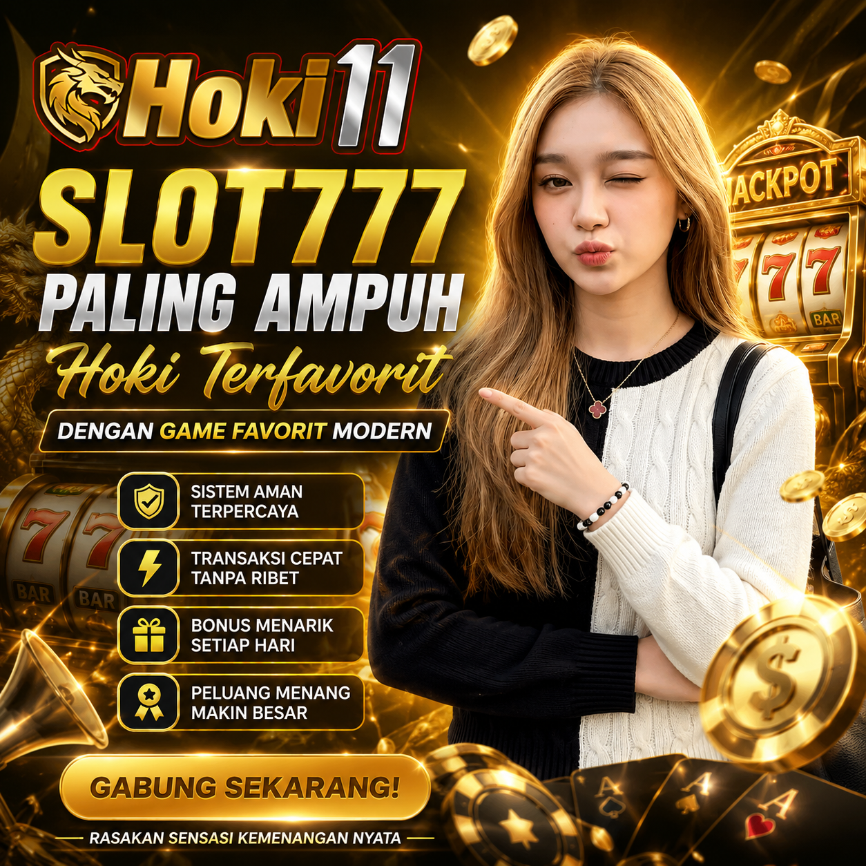 HOKI11